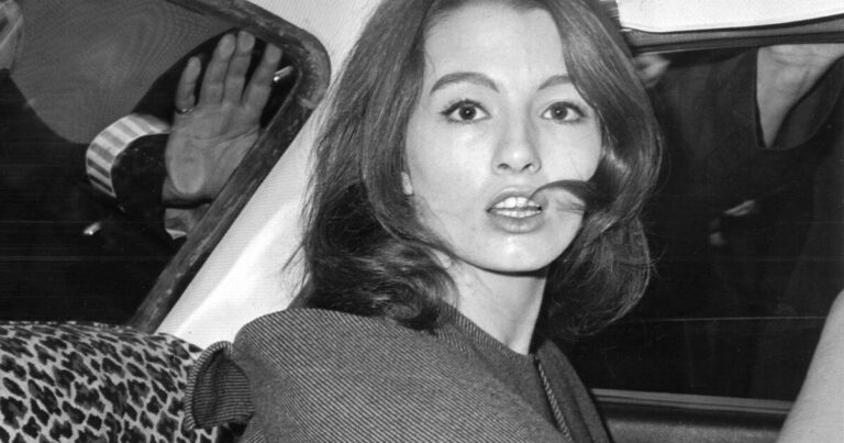 Το σεξουαλικό σκάνδαλο των 60's που τίναξε στον αέρα τον πολιτικό κόσμο