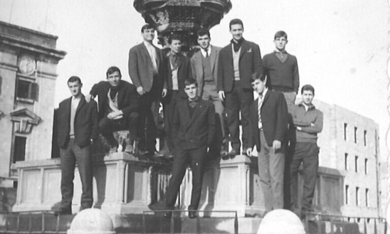 Του Βασίλη Σταρακά: Ο... μάντης Κάλχας