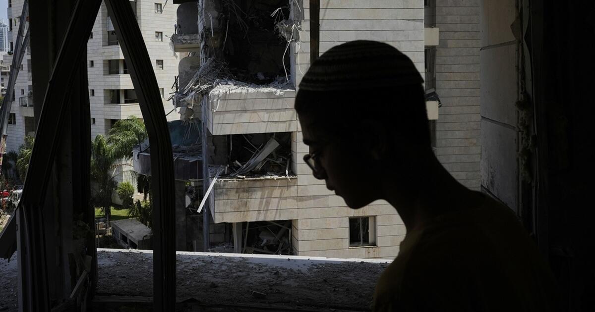 Υπάρχει «έξοδος κινδύνου» για το Ισραήλ κόντρα στο Ιράν; Τα οφέλη που θα επιδιώξει από τη σύγκρουση