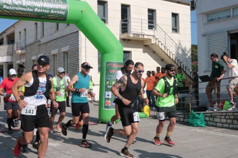 Χαλκιόπουλο: Με επιτυχία τιμήθηκε η επέτειος της μάχης των Χαλκιοπούλων το 1825 (φωτορεπορτάζ) - Karvasaras