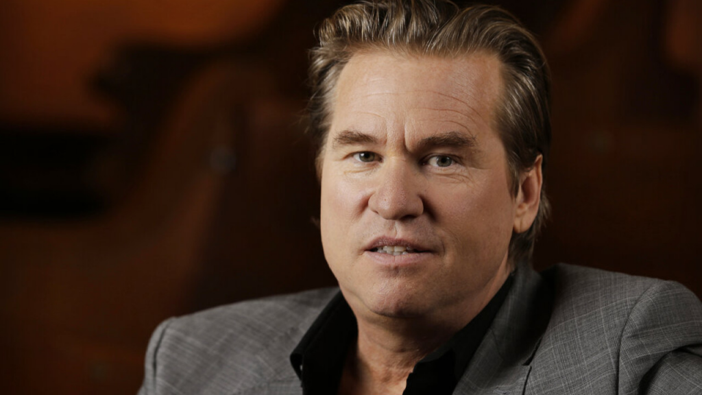 Όσο Βαθιά Όσο ο Τάφος: Ο Val Kilmer Ξαναζωντανεύει στη Μεγάλη Οθόνη με Τεχνητή Νοημοσύνη