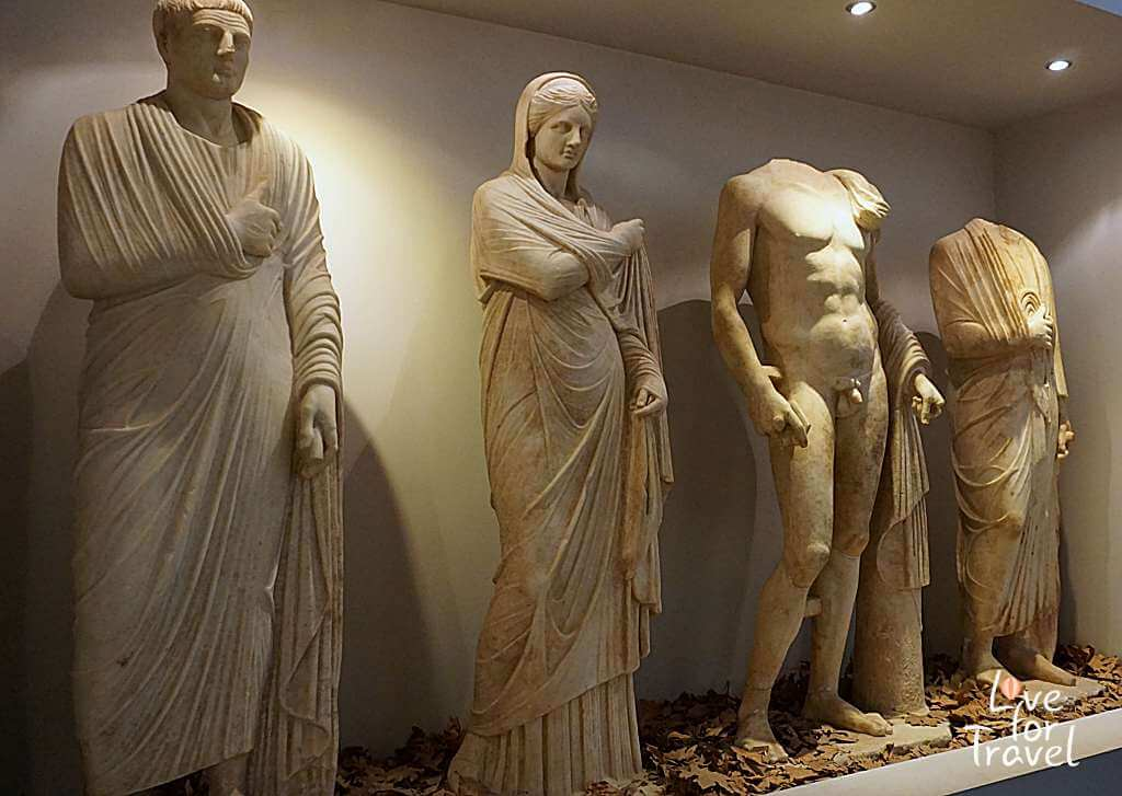 Δωρεάν είσοδος σε μουσεία και αρχαιολογικούς χώρους για την επέτειο της 25ης Μαρτίου